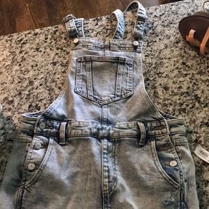 Overalls